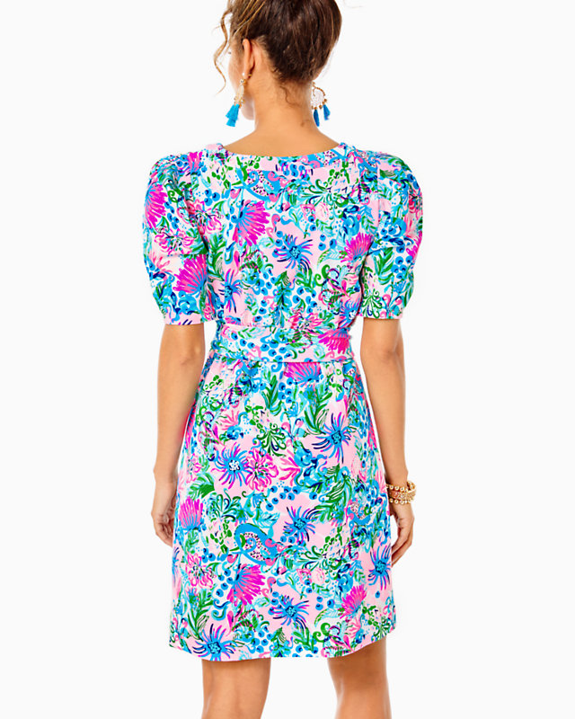 Harriet Dress