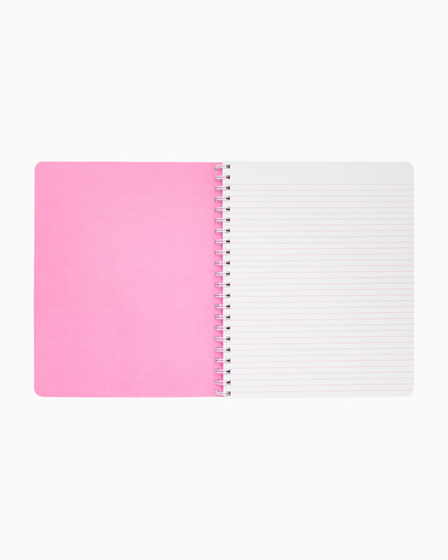 Large Notebook
