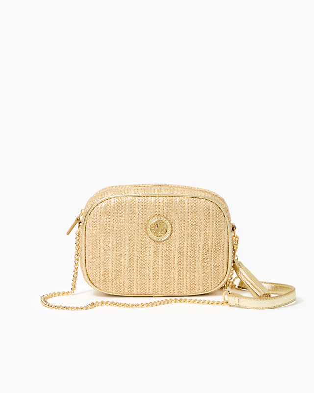 Ellis Crossbody Bag