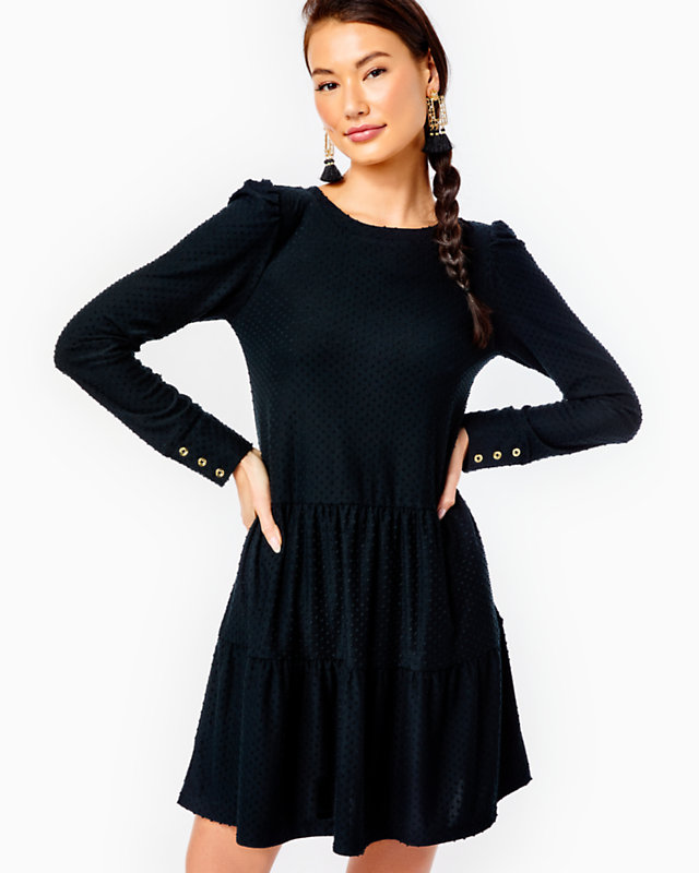 Arlette Dress