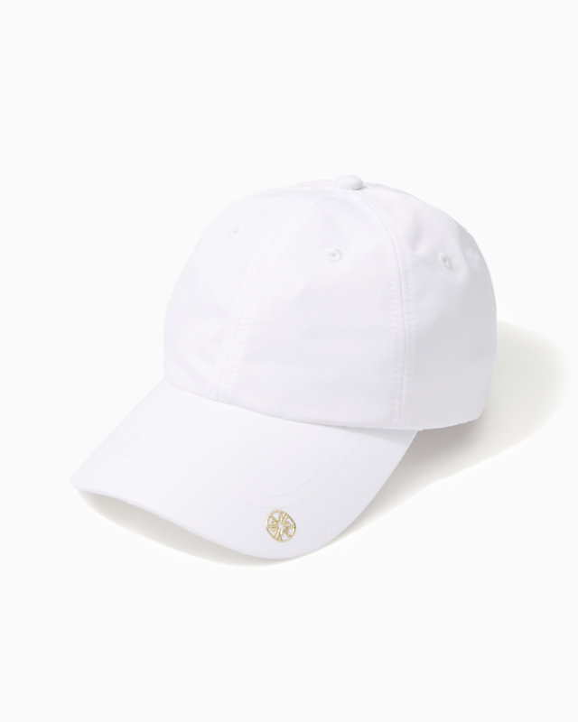 Solid Run Around Hat