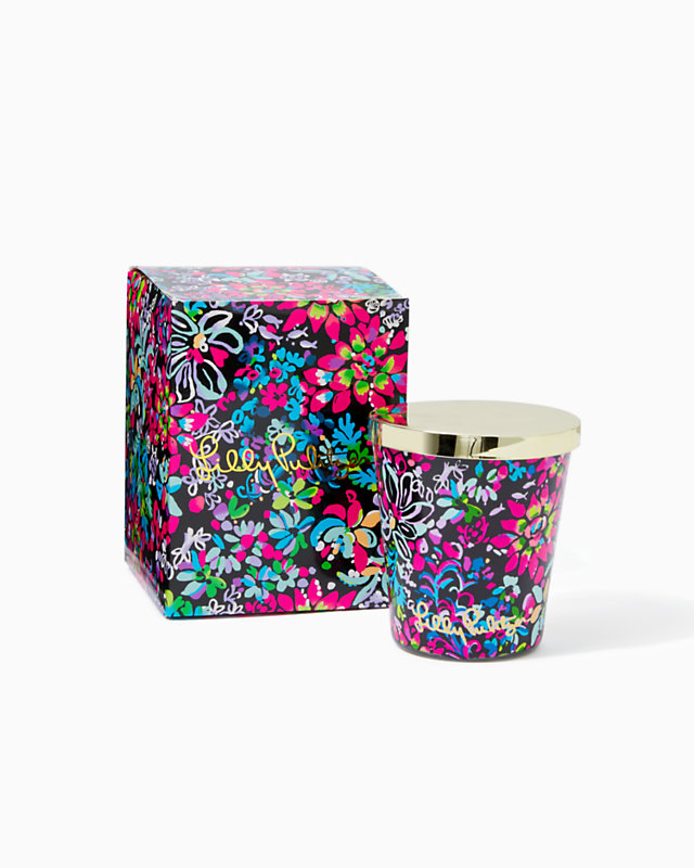 Printed Candle