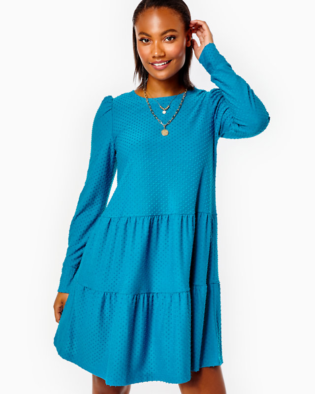 Arlette Dress