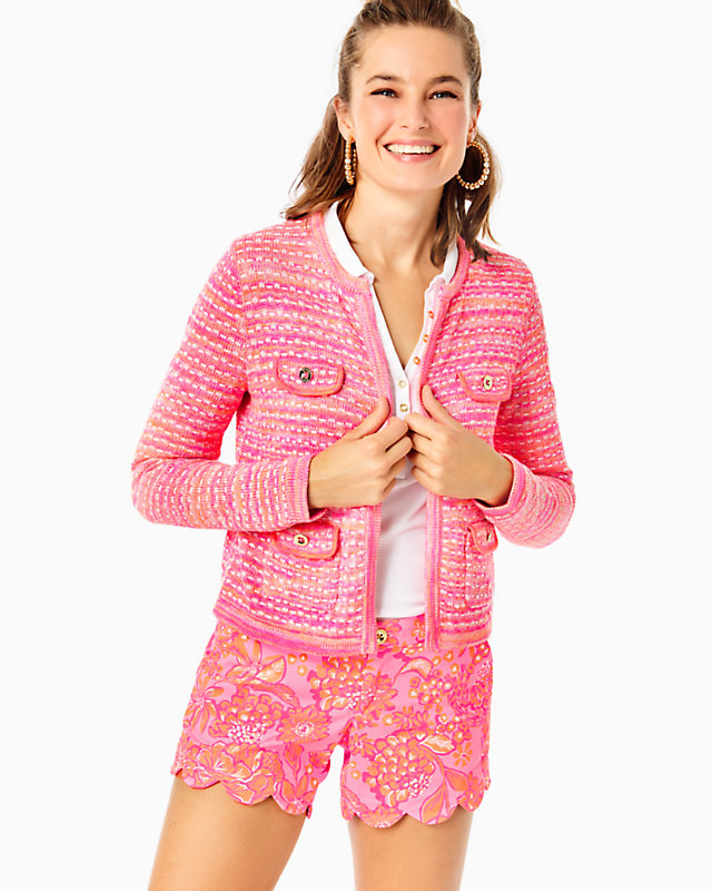 Kienna Cardigan