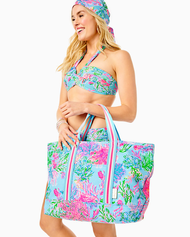 Mercato Tote