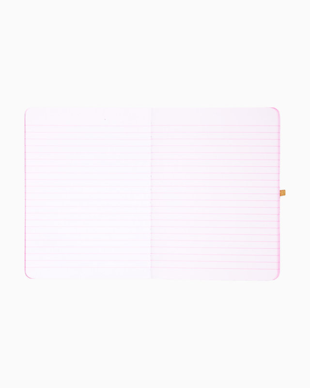 Journal With Pen