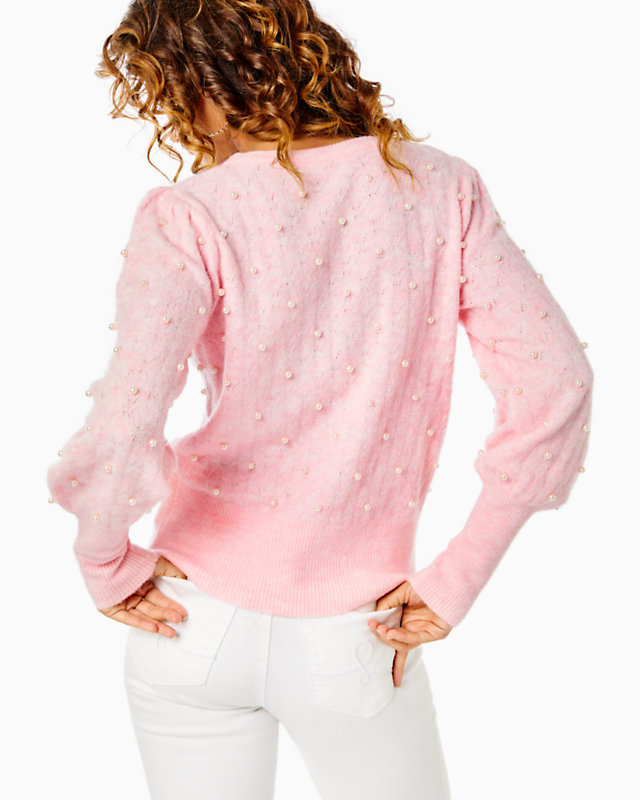 Eda Sweater