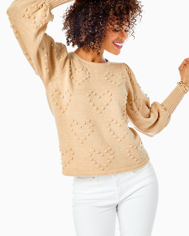 Kippa Sweater