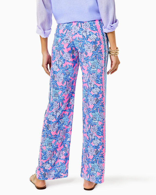 32" Bal Harbour Palazzo Pant