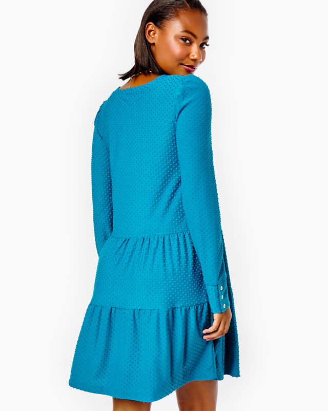 Arlette Dress