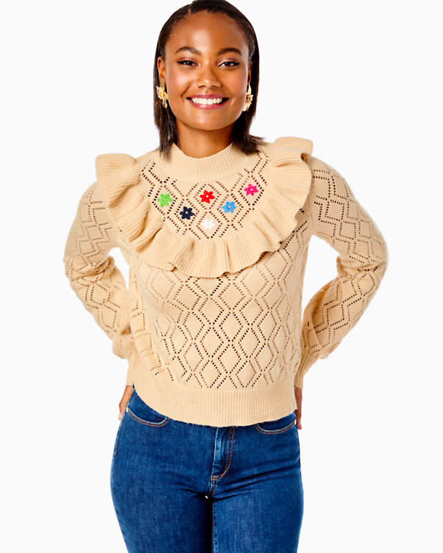 Bereda Sweater