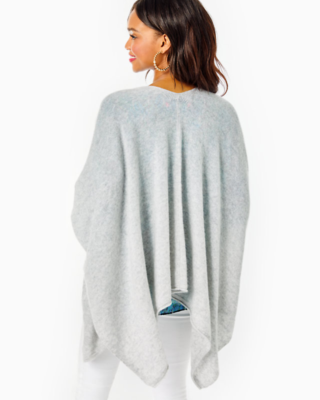 Terri Cashmere Wrap
