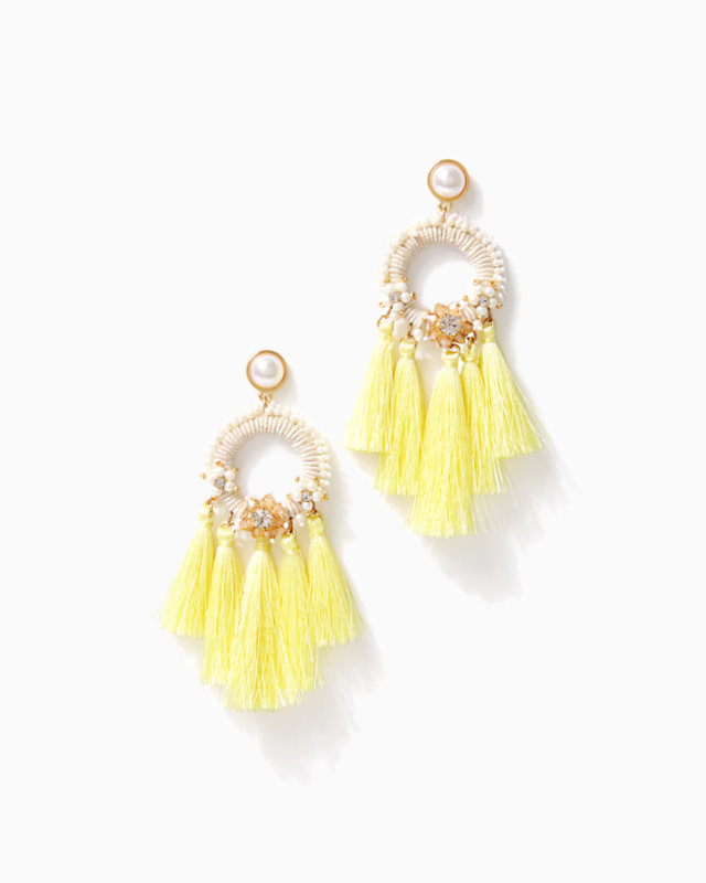 Suns Out Earrings