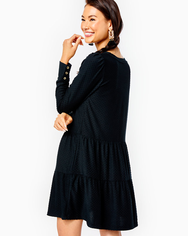 Arlette Dress