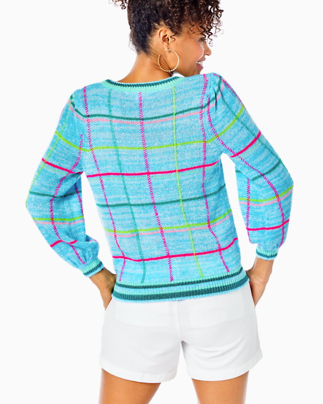 Hali Sweater