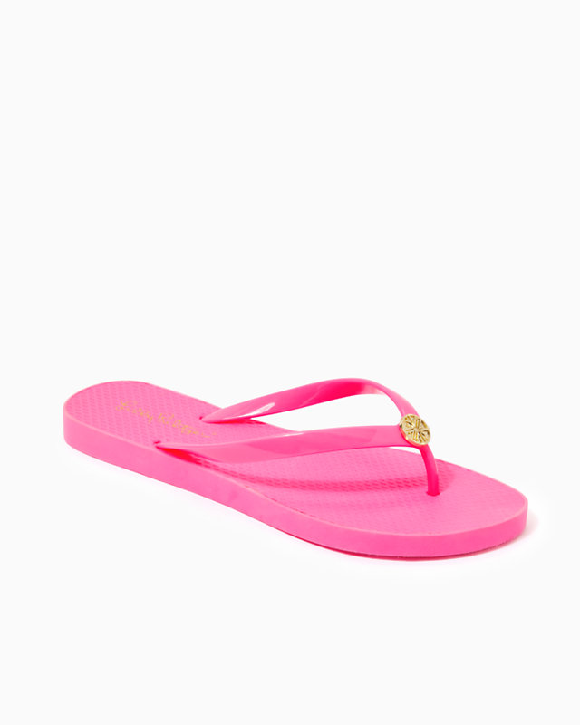 Pool Flip Flop