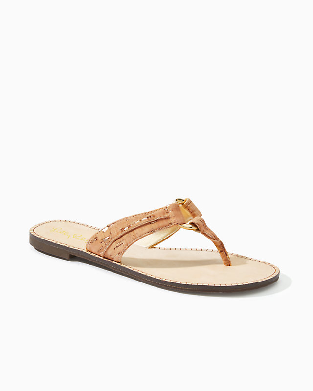 McKim Sandal