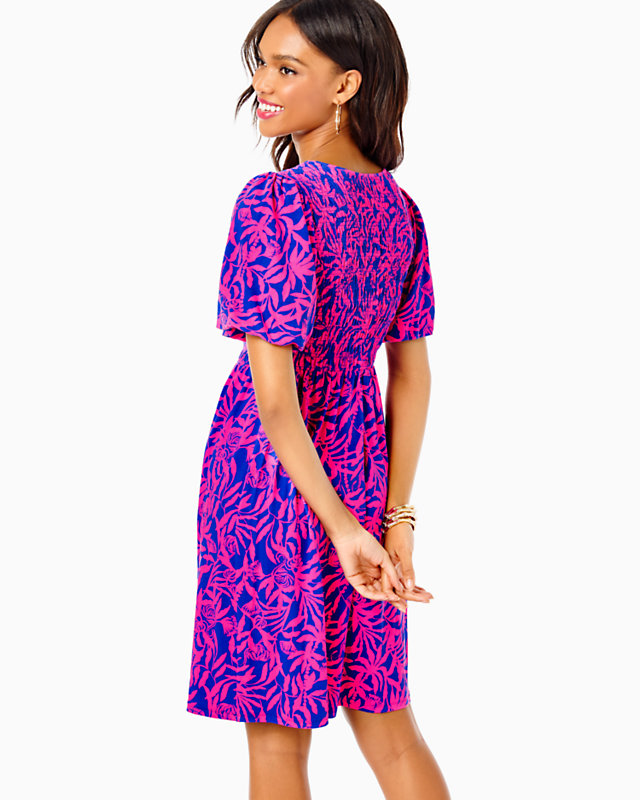 Chrystelle Dress