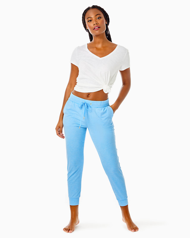 UPF 50+ 27" Lillabeth Pant