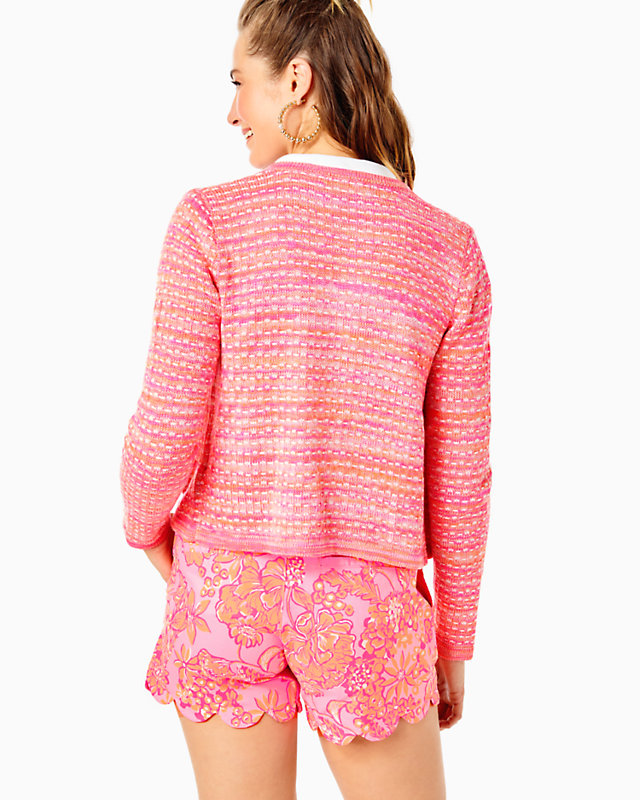 Kienna Cardigan