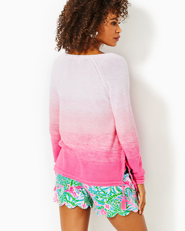 Jody V-Neck Sweater