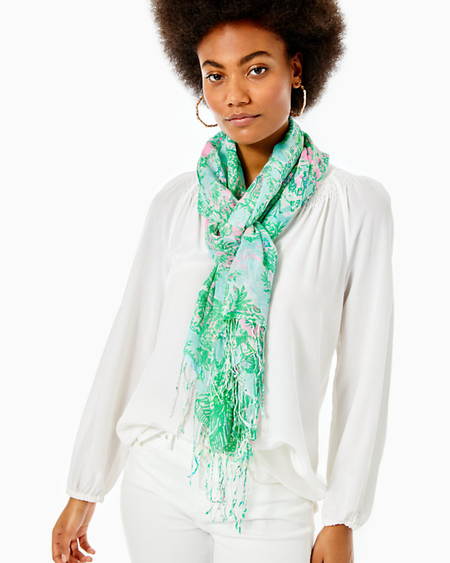 Murfee Scarf