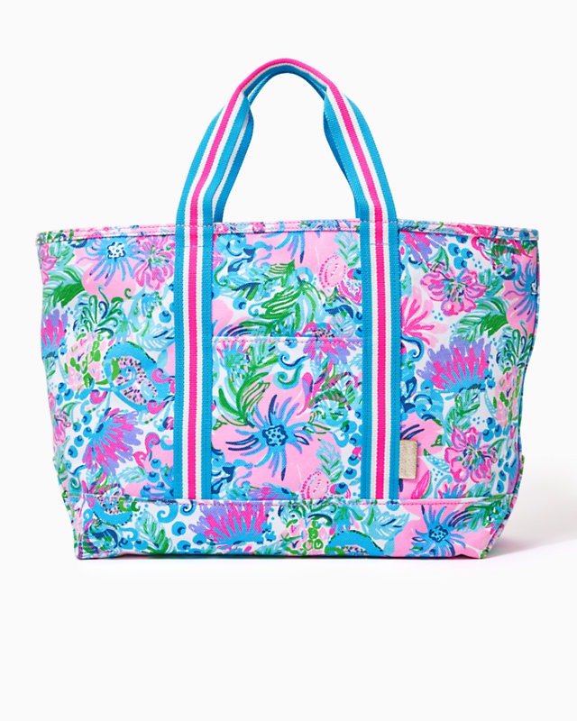 Mercato Tote