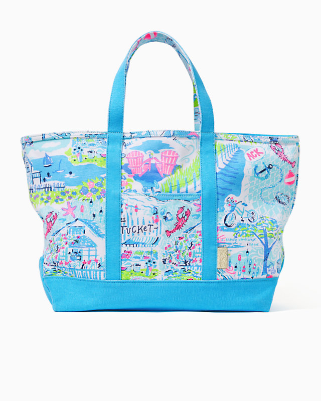 Mercato Tote