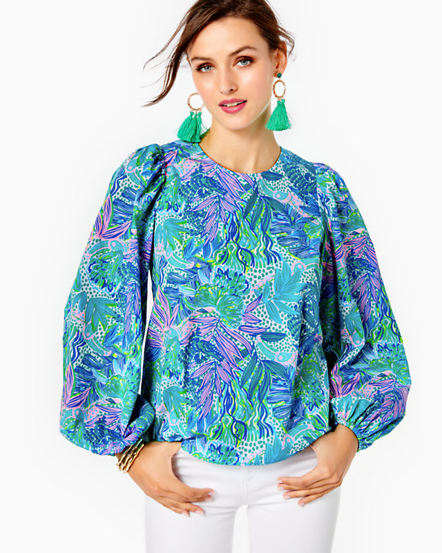 Lynnley Top