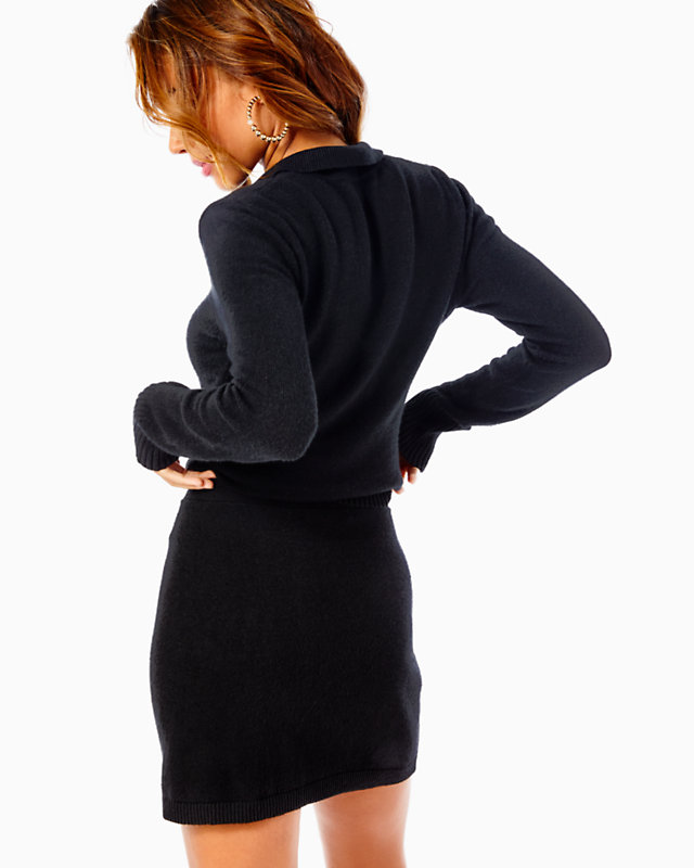 Lizona Sweater Skirt