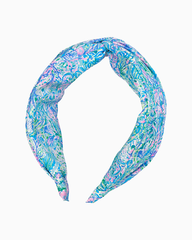 Twist Headband
