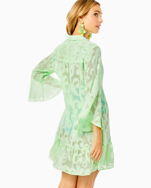 Linley Coverup