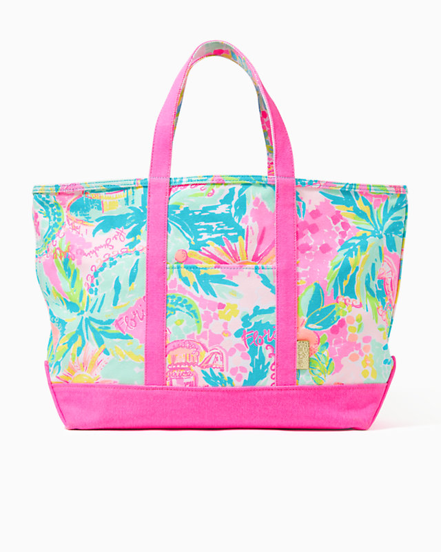Mercato Tote