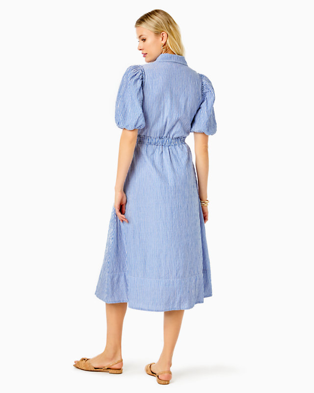 Tassie Midi Dress