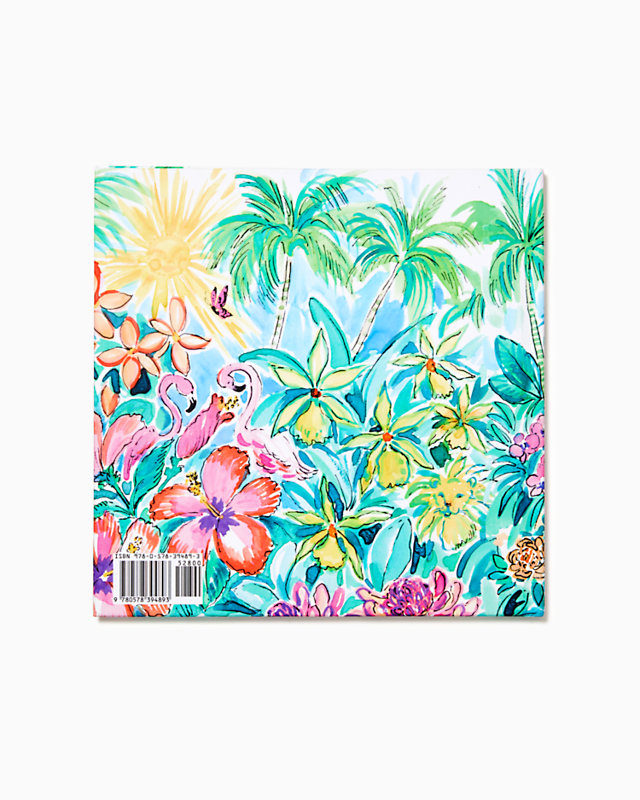 "Life and Lilly" Children's Book