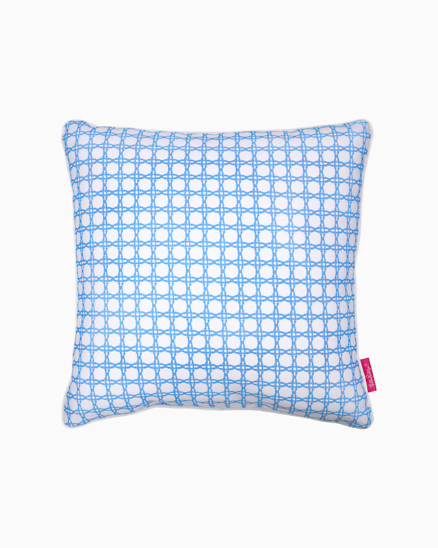 18" Square Outdoor Pillow