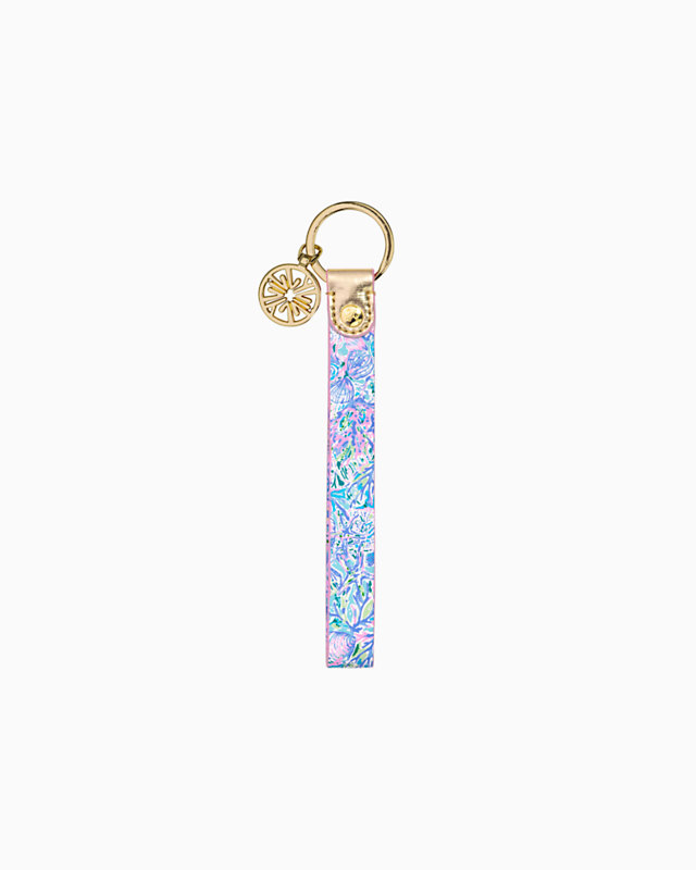 Strap Keychain