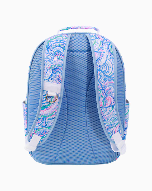 Lilly Pulitzer x Pottery Barn Teen Recycled Gear Up Backpack