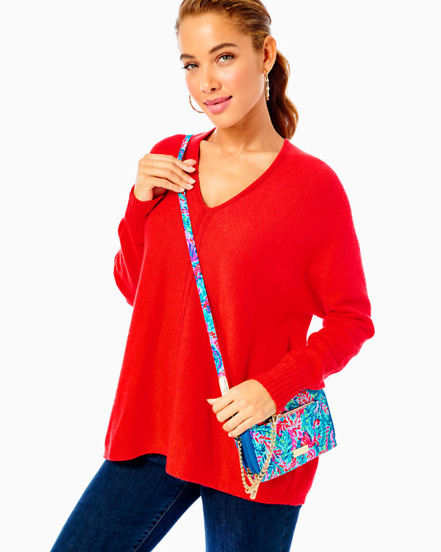 Marsten Crossbody Bag