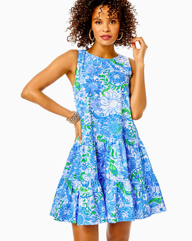 Trina Dress