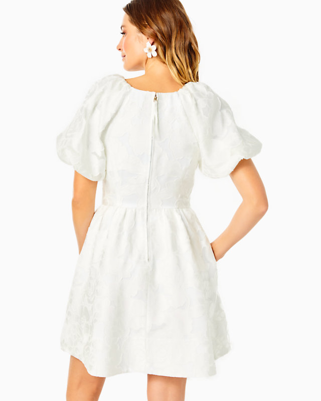 Knoxlie Dress