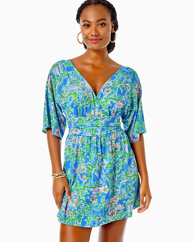Parigi Skort Romper