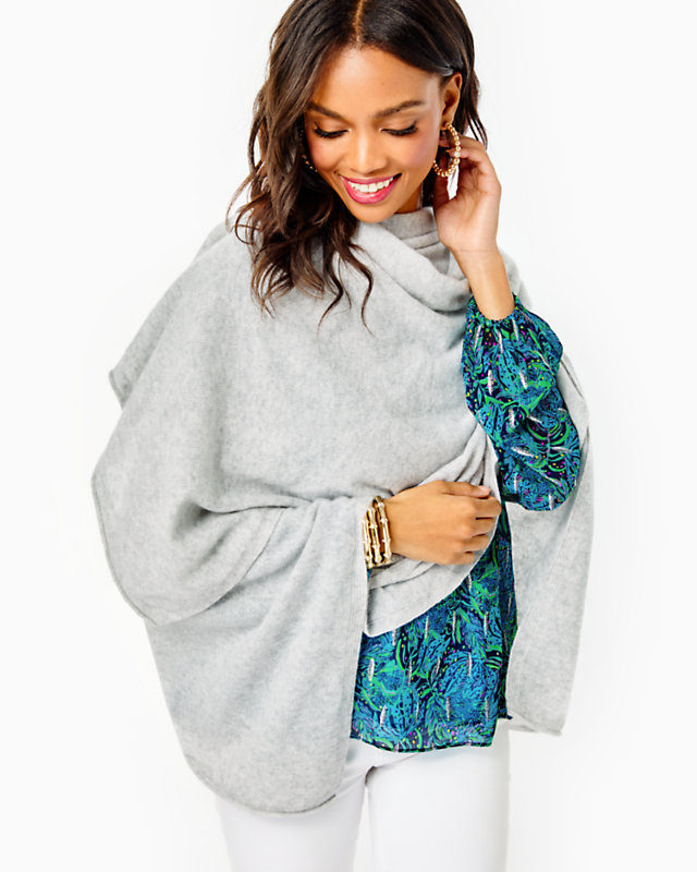Terri Cashmere Wrap