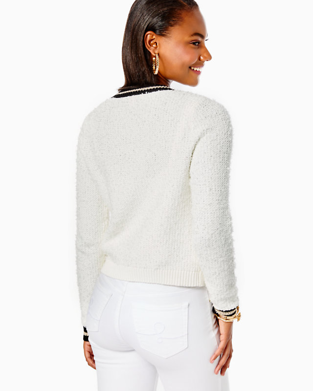 Nalayna Cardigan