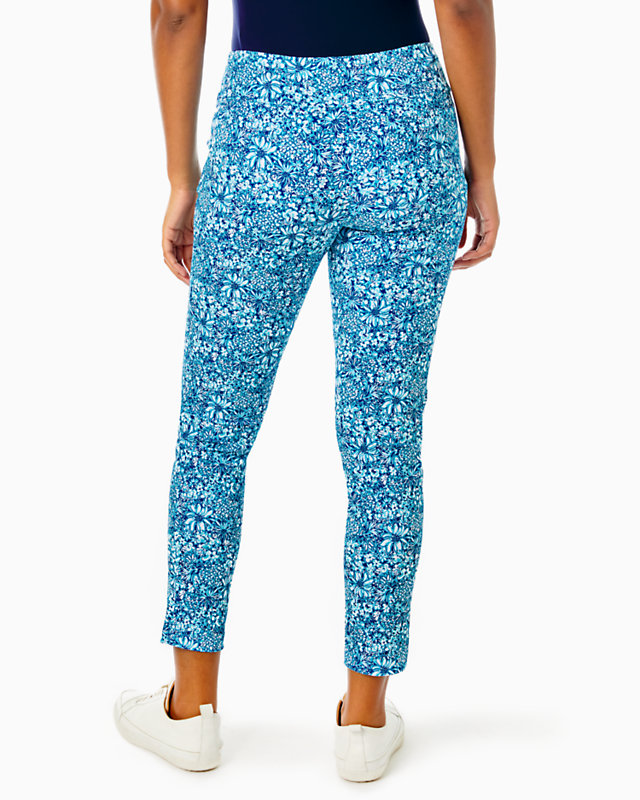 UPF 50+ Luxletic 28" Corso Pant