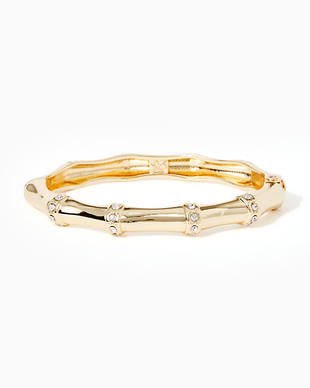 Bamboo Bracelet