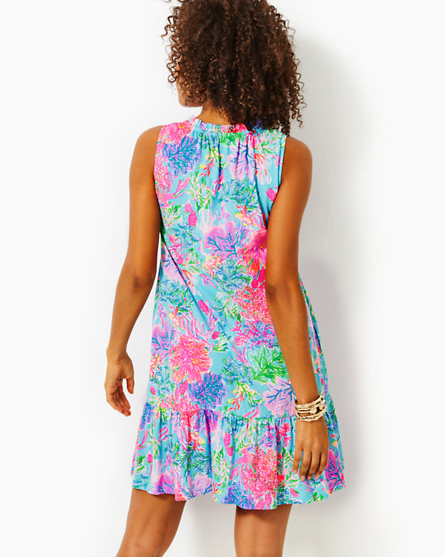 Malone Dress