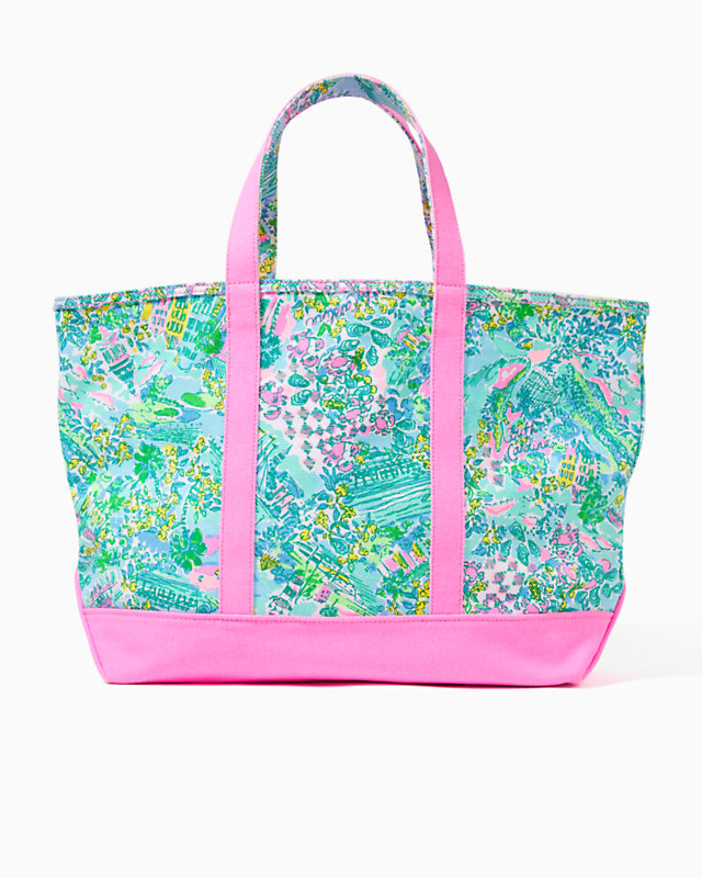 Mercato Tote