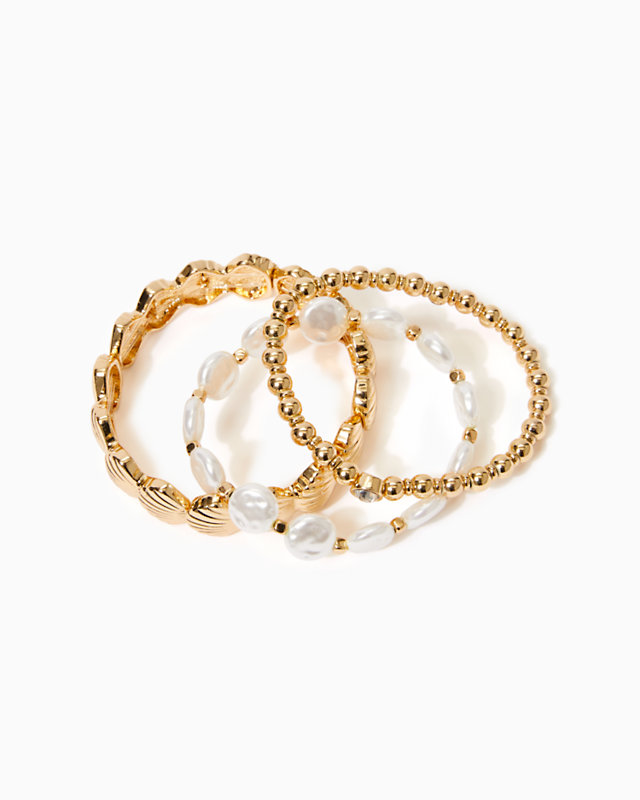 Seaside Soleil Bracelet Set