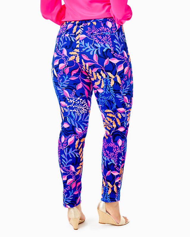 29" Kelly Knit Pant | Lilly Pulitzer Outlet